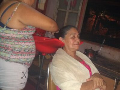 Peluqueria