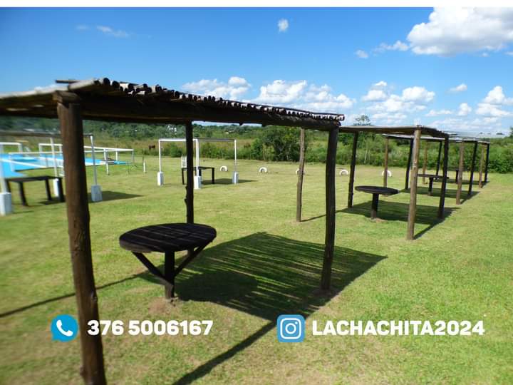 Complejo recreativo