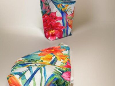 Yerbero y Azucareros