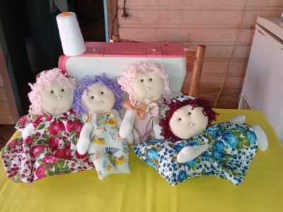 Creaciones Ana Maria