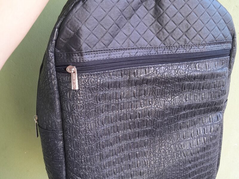 Mochilas glam grandes