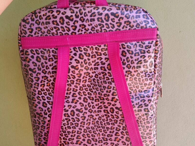 Mochilas glam grandes