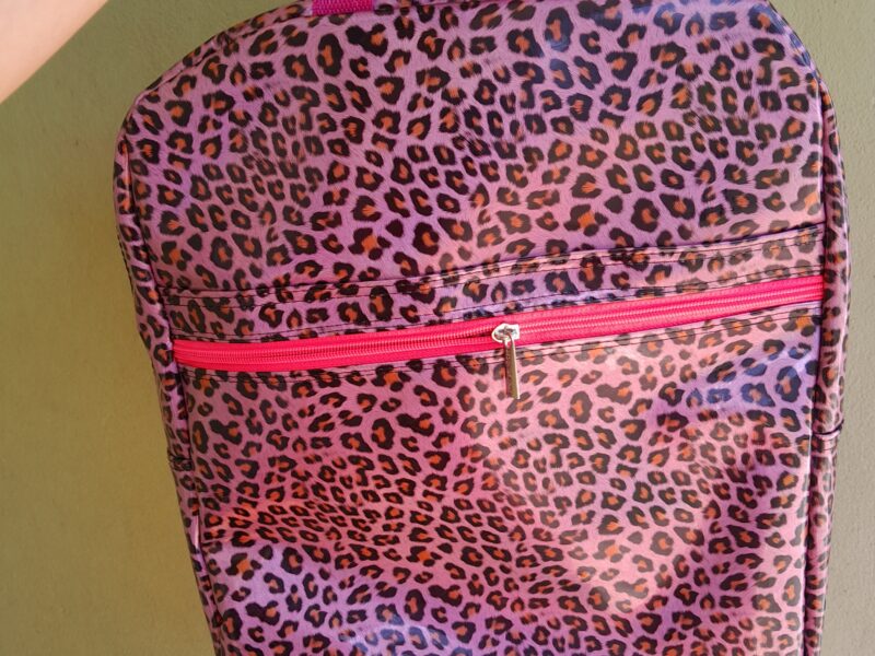 Mochilas glam grandes