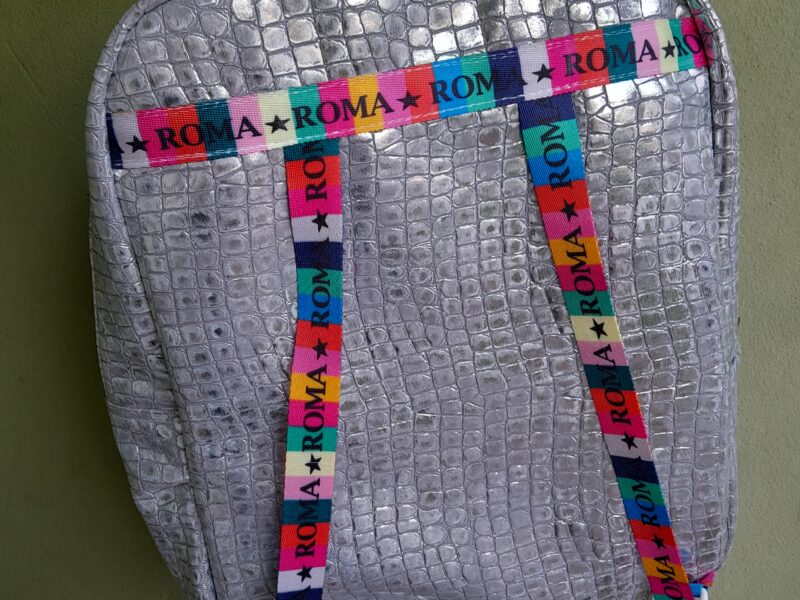 Mochilas glam grandes