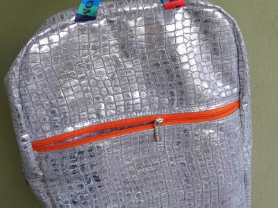 Mochilas glam grandes