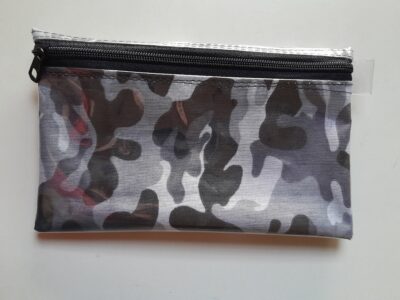 Cartucheras escolares planas