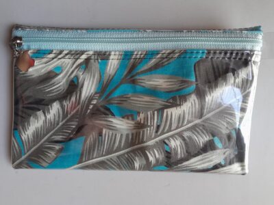 Cartucheras escolares planas