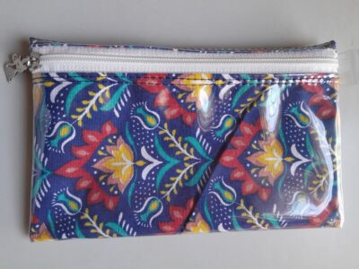 Cartucheras escolares planas