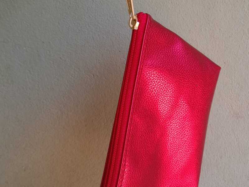 Portacosmeticos con llavero