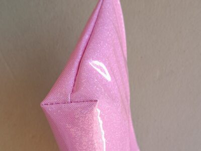 Portacosmetico con llavero