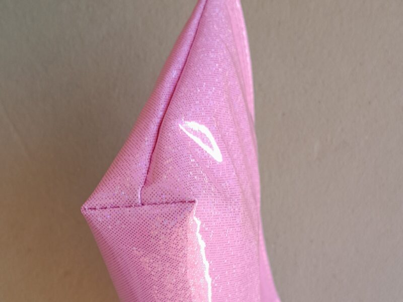 Portacosmetico con llavero