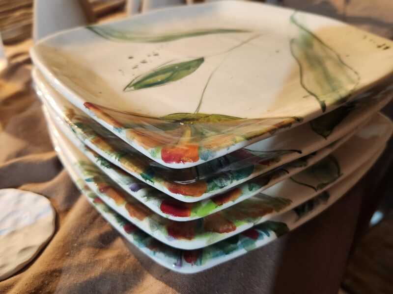 Productos Cerámicos