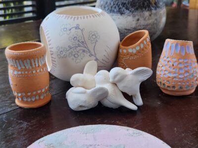 Productos Cerámicos