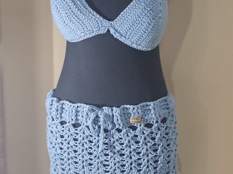 VDM CROCHET
