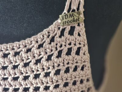 VDM CROCHET