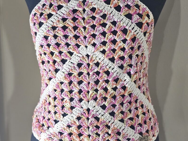 VDM CROCHET