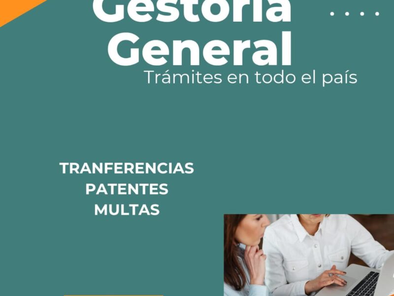 Gestoría Varga