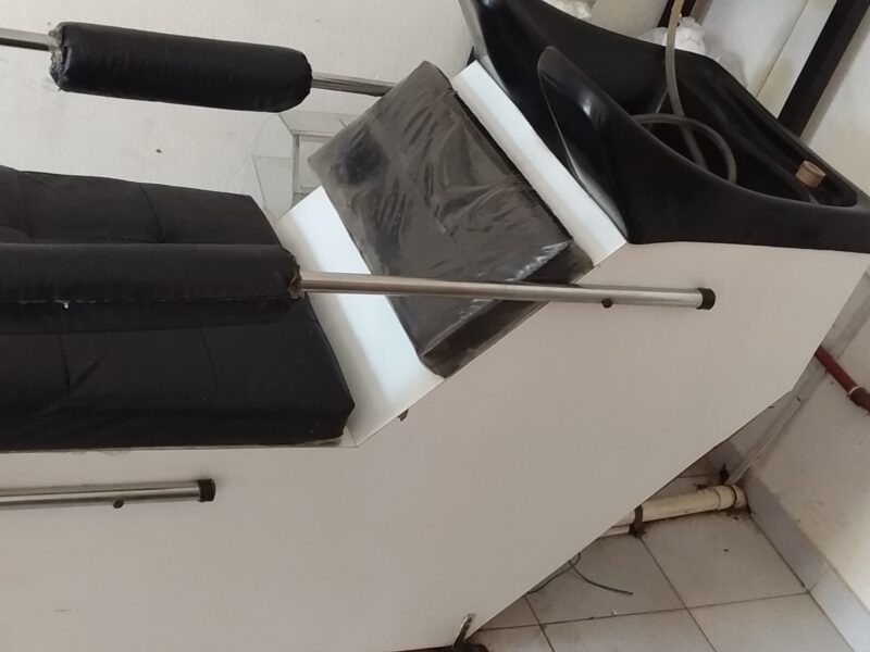 Lavacabezas reforzado