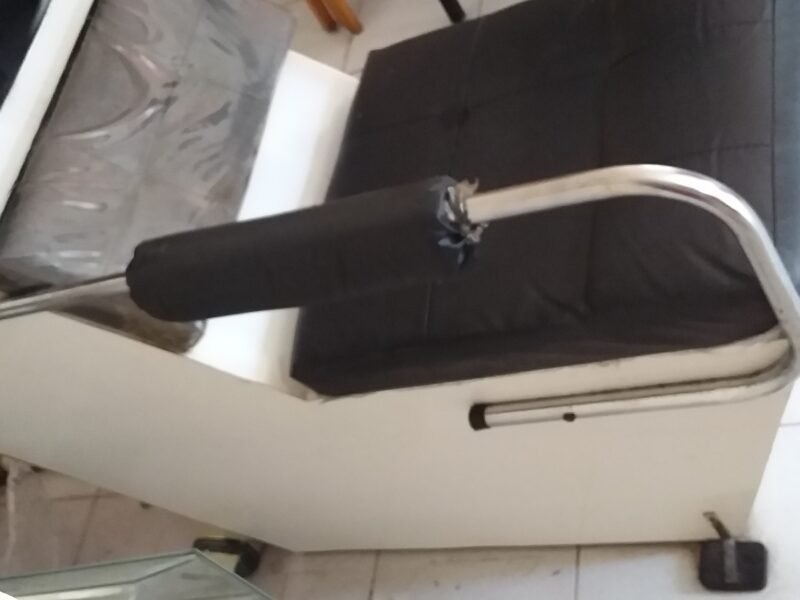 Lavacabezas reforzado