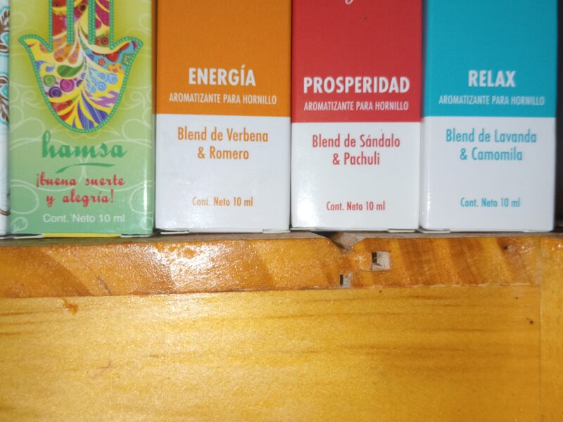 Artículos Alejandra