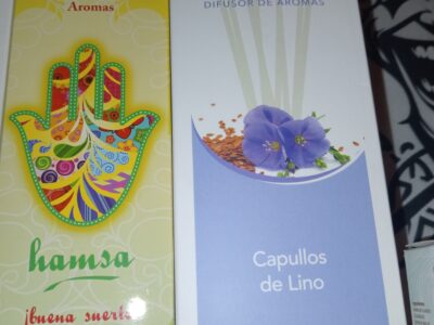 Artículos Alejandra