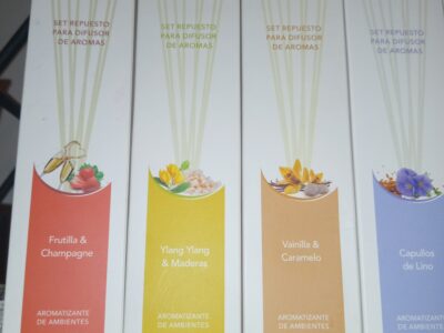 Artículos Alejandra