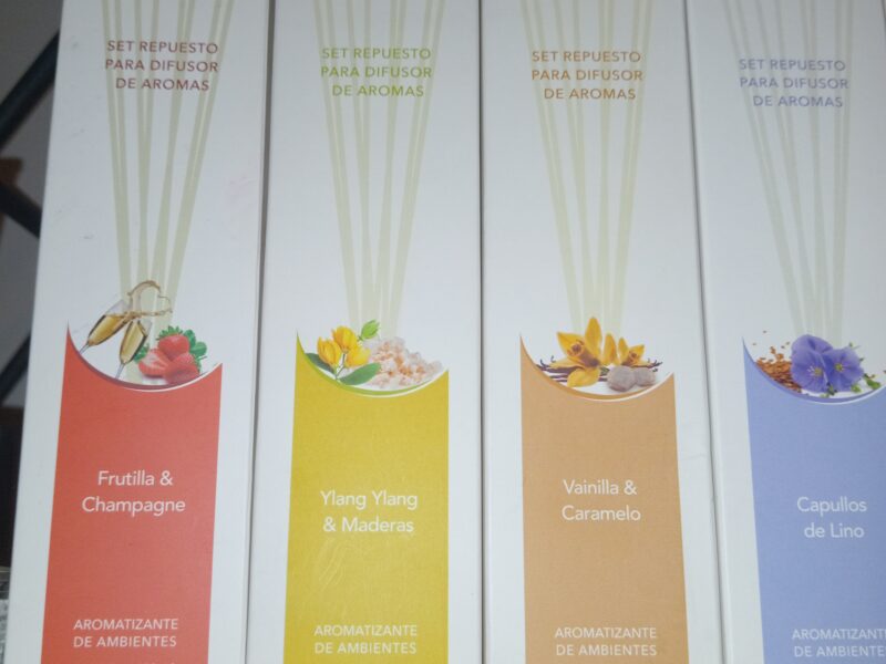 Artículos Alejandra