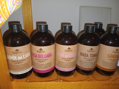 Artículos Alejandra