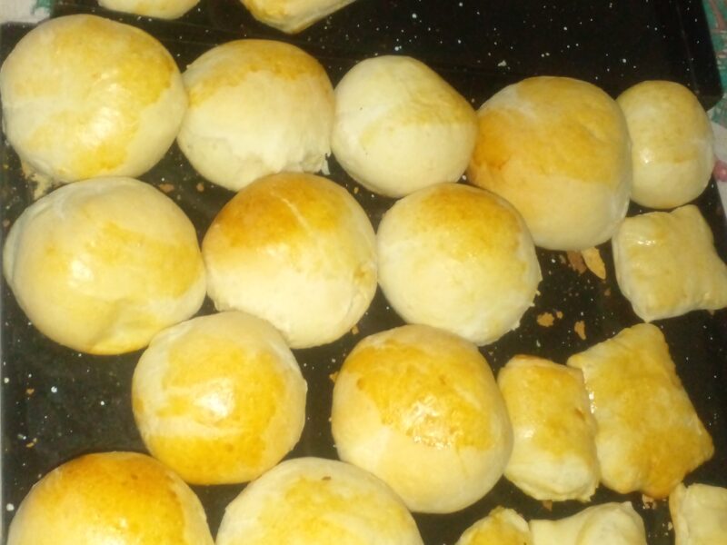 Galleta con ani x kilo