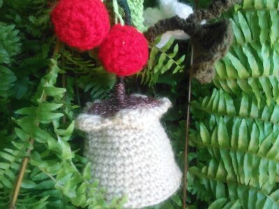 Planterita de cereza