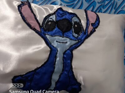 Creaciones Tati, almohadas personalizadas del personaje o tema que prefiera, contacto al 3764899165