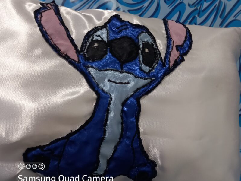 Creaciones Tati, almohadas personalizadas del personaje o tema que prefiera, contacto al 3764899165