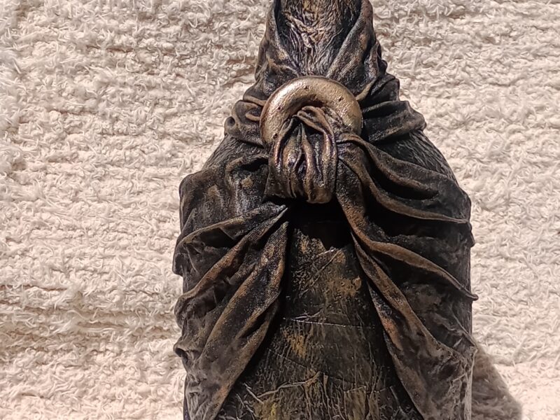 Floreros artesanales