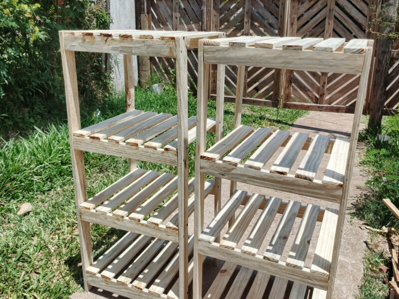 Organizadores 1 metro alto 40x40