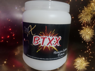 Nutrición para tú cabello