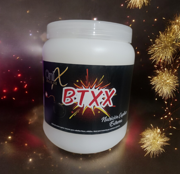 Nutrición para tú cabello