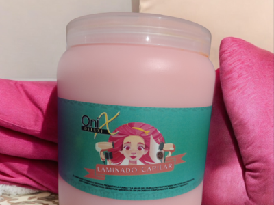 Nutrición para tú cabello