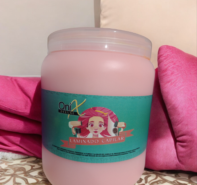 Nutrición para tú cabello