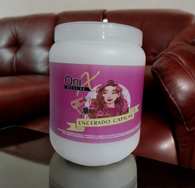 Nutrición para tú cabello