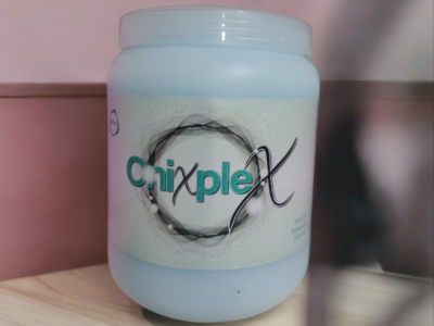 Nutrición para tú cabello