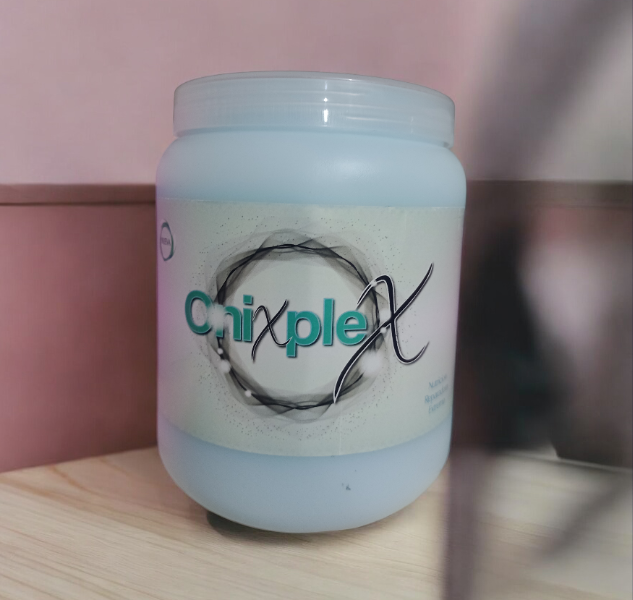 Nutrición para tú cabello