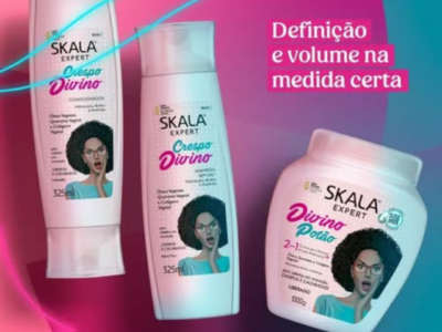 Shampoo, acondicionador y nutrición