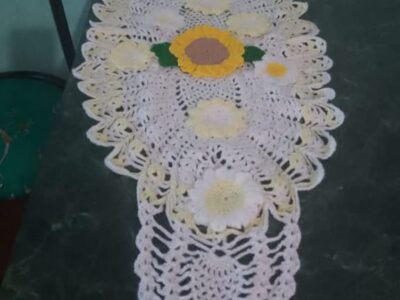 Tejidos a crochet
