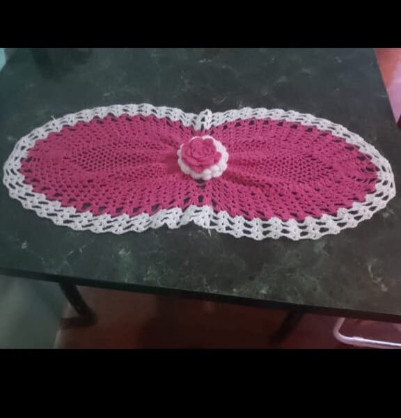 Tejidos a crochet