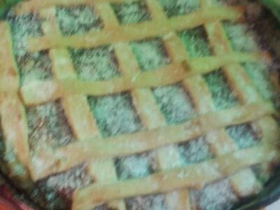 Alfajorcitos caseros de maicena y pastafrola