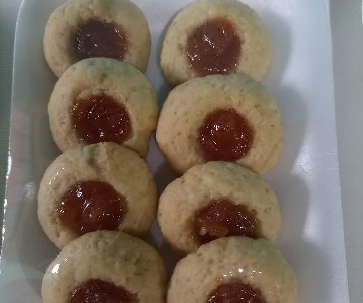 Donas y pepas