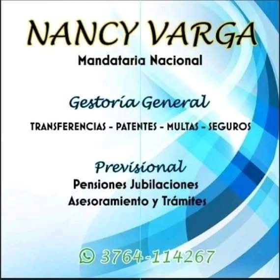 Gestoría Varga