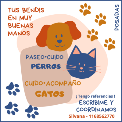 Cuidado de Mascotas
