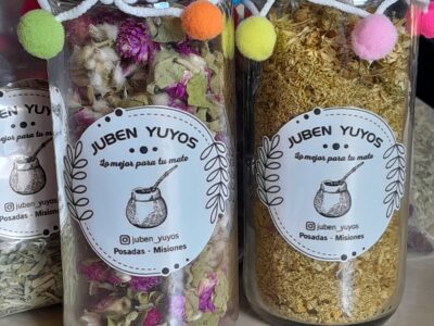 Manzanilla y siempre vive