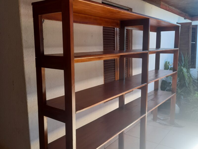 JR carpinteria artesanal